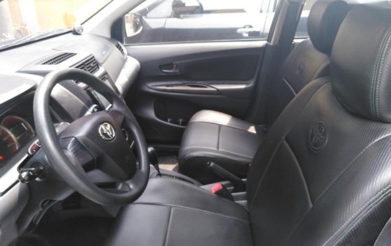 Toyota Avanza 2015 Automatic Gasoline for sale in Calumpit-5