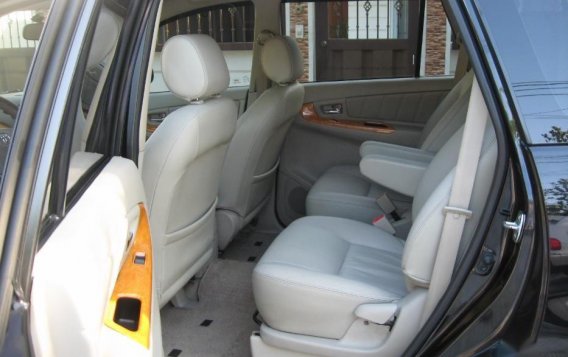 2nd Hand Toyota Innova 2012 for sale in Quezon City-6