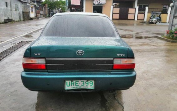 Toyota Corolla Manual Gasoline for sale in San Juan-1