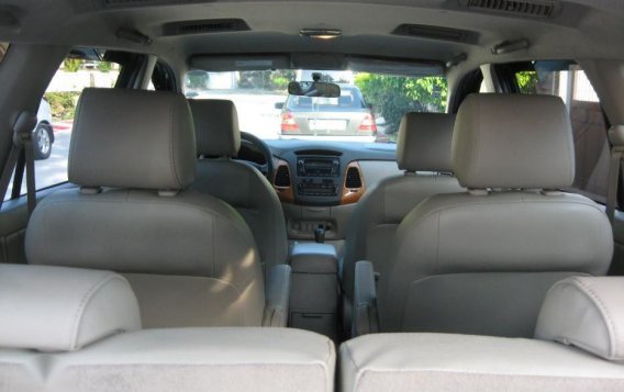 2nd Hand Toyota Innova 2012 for sale in Quezon City-8