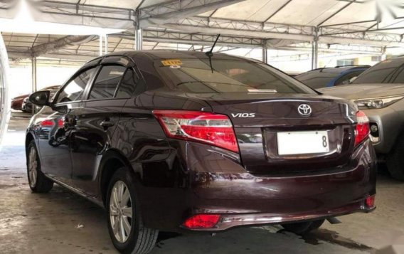 2017 Toyota Vios for sale in Makati-3