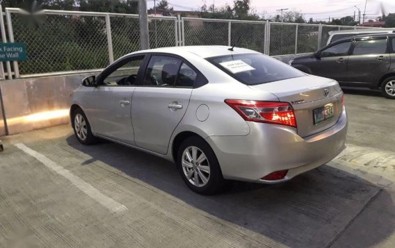 2014 Toyota Vios for sale in Imus-5