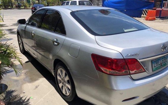 Selling 2nd Hand Toyota Camry 2008 in Las Piñas-1