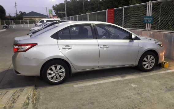 2014 Toyota Vios for sale in Imus-4