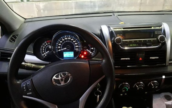 2014 Toyota Vios for sale in Imus-2