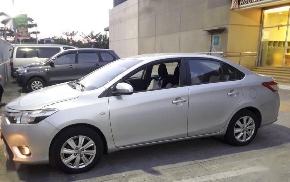 2014 Toyota Vios for sale in Imus-3