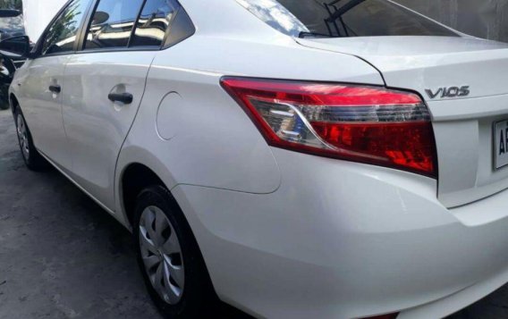 2015 Toyota Vios for sale in Parañaque-3