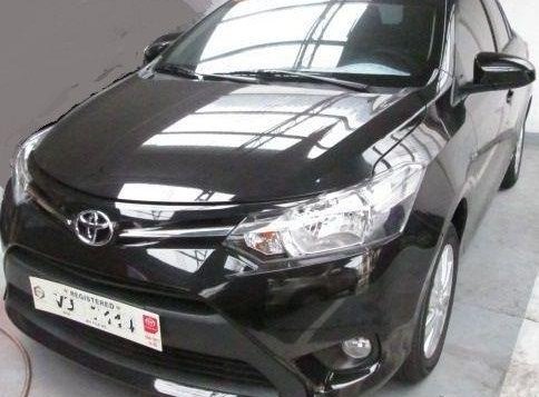 Selling 2nd Hand Toyota Vios 2018 at 10000 km in Quezon City