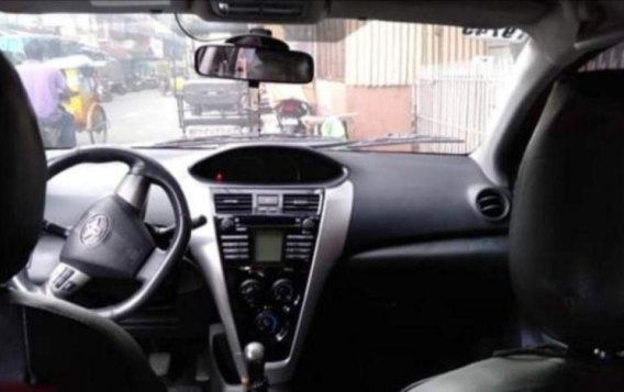 2011 Toyota Vios for sale in Calbayog-3