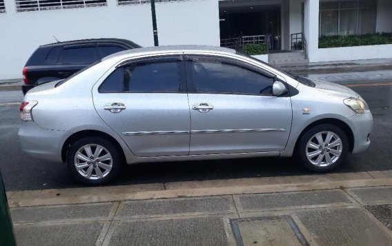 Selling Toyota Vios 2008 at 82000 km in Agoo-7