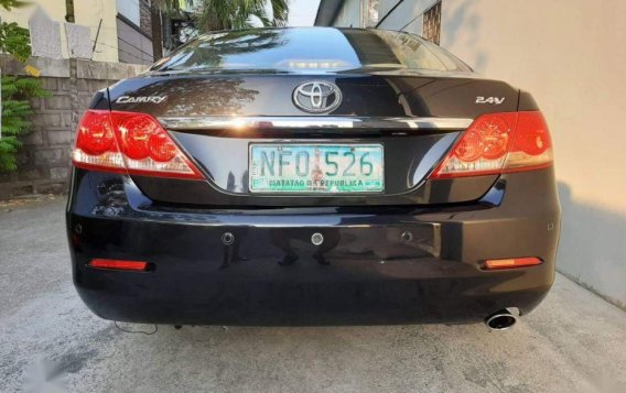 2nd Hand Toyota Camry 2009 Automatic Gasoline for sale in Navotas-5