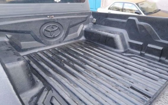 Toyota Hilux for sale in Quezon City-4