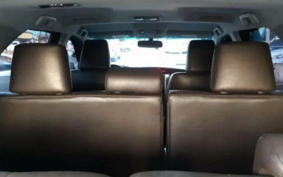 Selling Toyota Fortuner 2017 Automatic Diesel in Quezon City-8