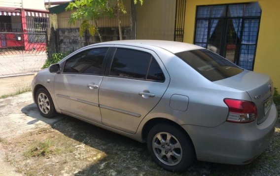 Toyota Vios 2010 at 130000 km for sale-2