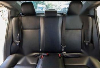 Selling Toyota Vios 2017 Manual Gasoline in Calumpit-4