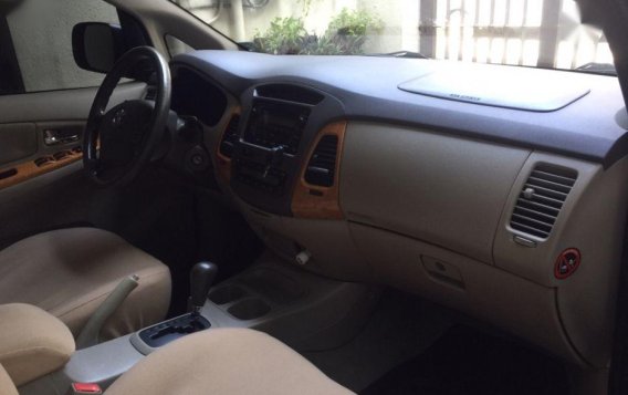 2010 Toyota Innova for sale in Pasig-2