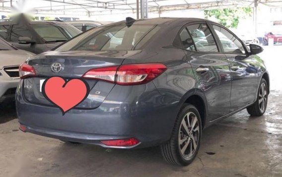 Selling 2nd Hand Toyota Vios 2019 in Antipolo-5