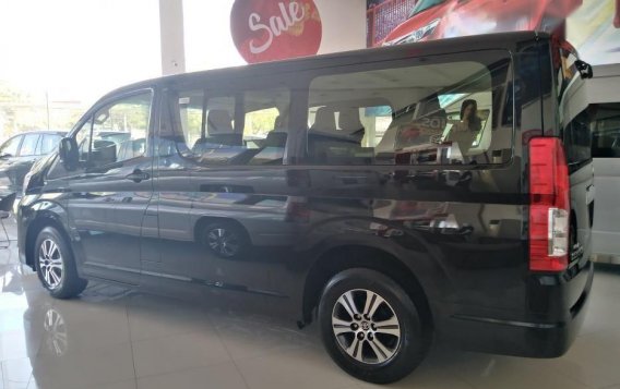 2019 Toyota Avanza for sale in Pasig-2