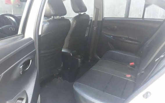 2015 Toyota Vios for sale in Parañaque-5