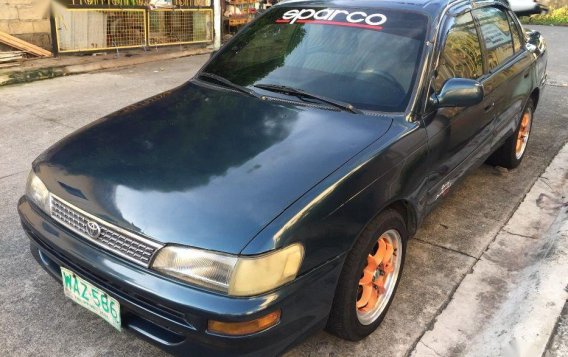 Toyota Rush 1998 Manual Gasoline for sale in Trece Martires