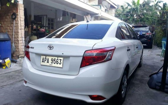 2015 Toyota Vios for sale in Parañaque-2