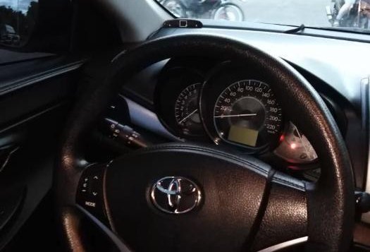 Selling 2nd Hand Toyota Vios in Butuan-4