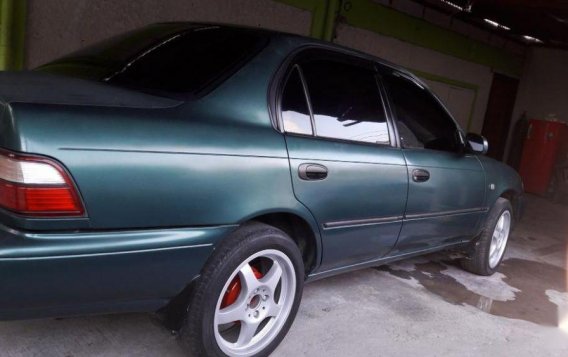 1996 Toyota Corolla for sale in Mandaluyong-3