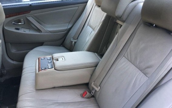 2nd Hand Toyota Camry 2009 Automatic Gasoline for sale in Santa Rosa-2