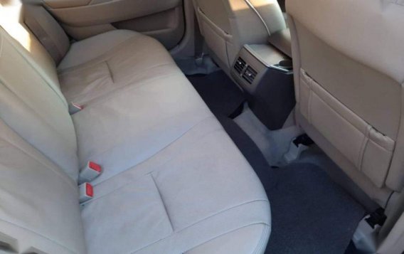 2nd Hand Toyota Camry 2009 Automatic Gasoline for sale in Navotas-7