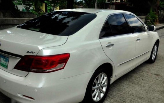 2nd Hand Toyota Camry 2009 Automatic Gasoline for sale in Santa Rosa-6