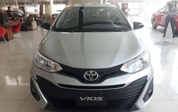 2019 Toyota Vios for sale in Pasig-3