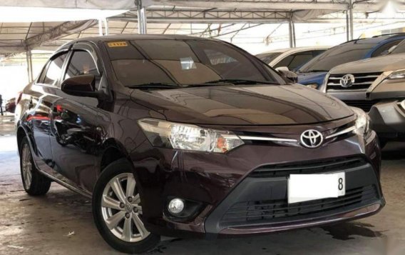 2017 Toyota Vios for sale in Makati-2