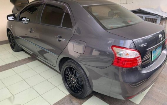 2nd Hand Toyota Vios 2013 at 70000 km for sale in Las Piñas-3