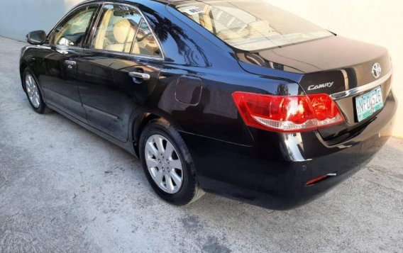 2nd Hand Toyota Camry 2009 Automatic Gasoline for sale in Navotas-2