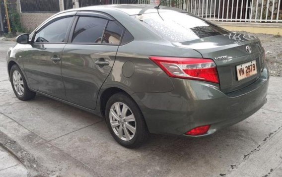 Toyota Vios 2017 Automatic Gasoline for sale in Kolambugan-3