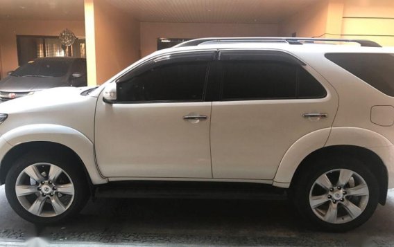 Selling 2nd Hand Toyota Fortuner 2015 in San Juan-3