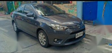 Toyota Vios 2016 for sale