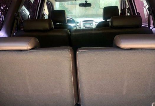 2nd Hand Toyota Innova 2014 for sale in Muntinlupa-9