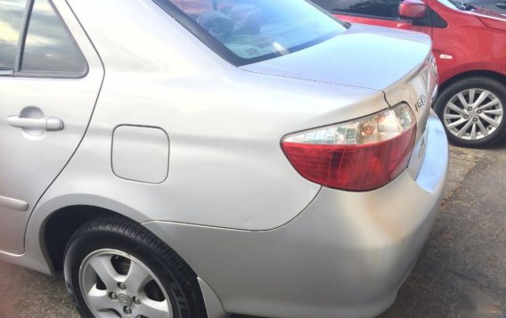 2nd Hand Toyota Vios 2005 at 200000 km for sale-4