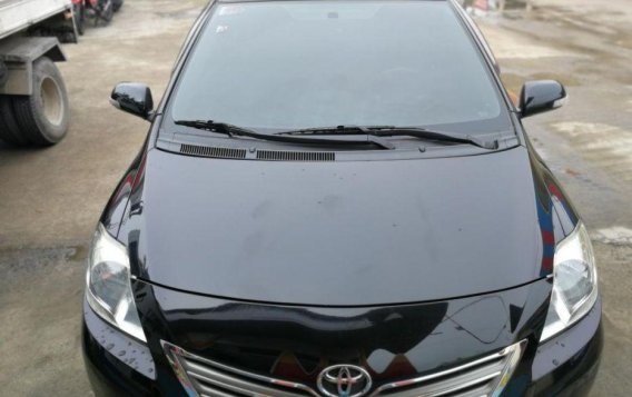 2011 Toyota Vios for sale in Calbayog-2