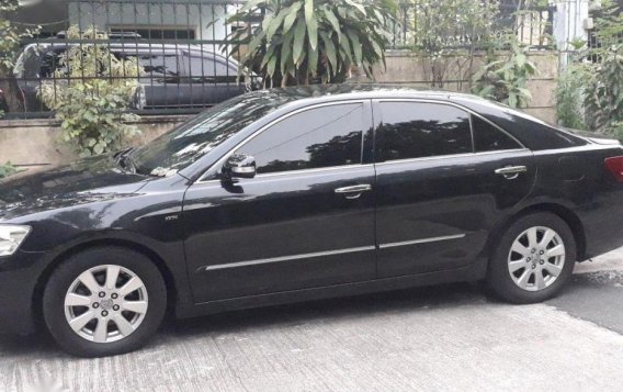 2nd Hand Toyota Camry 2007 for sale in Pateros-1