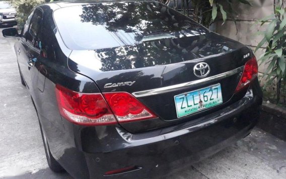 2nd Hand Toyota Camry 2007 for sale in Pateros-3