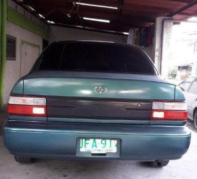 1996 Toyota Corolla for sale in Mandaluyong-4