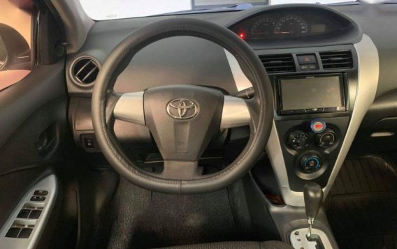 2nd Hand Toyota Vios 2013 at 70000 km for sale in Las Piñas-5