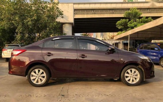 2017 Toyota Vios for sale in Makati-8
