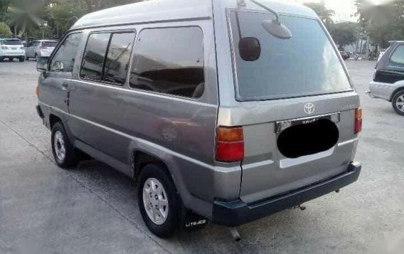 1998 Toyota Lite Ace for sale in San Juan-2