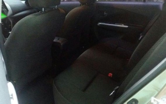 2nd Hand Toyota Vios 2012 Automatic Gasoline for sale in Quezon City-6