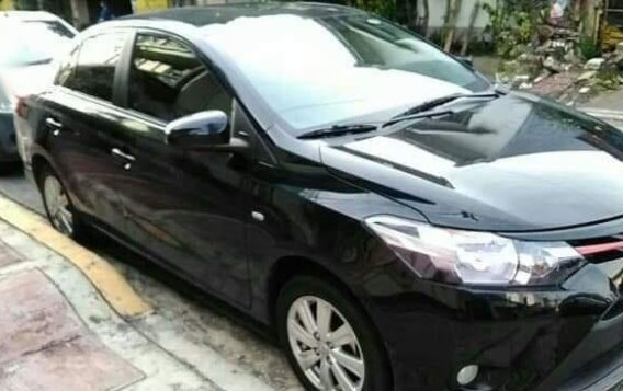 Selling 2nd Hand Toyota Vios in Quezon City-3