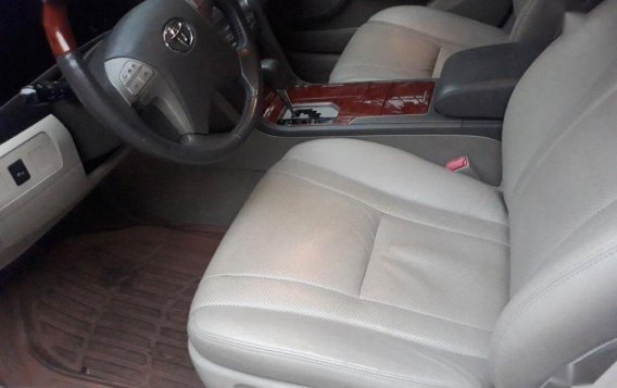 2nd Hand Toyota Camry 2007 for sale in Pateros-2