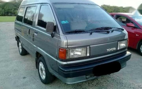 1998 Toyota Lite Ace for sale in San Juan